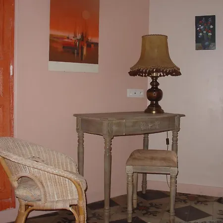 L Echarpe D Iris Отель типа 