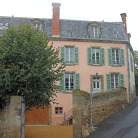 Bed & Breakfast L Echarpe D Iris
