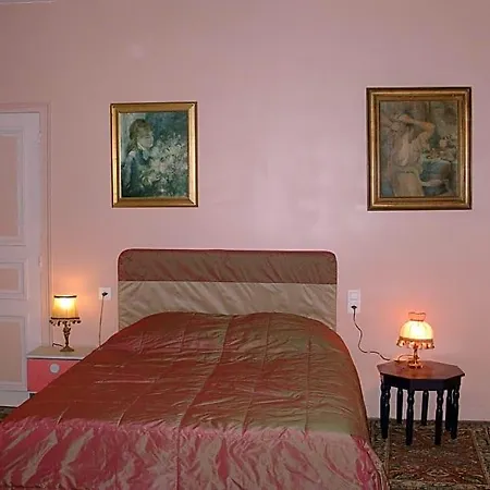 L Echarpe D Iris Bed & Breakfast 3*