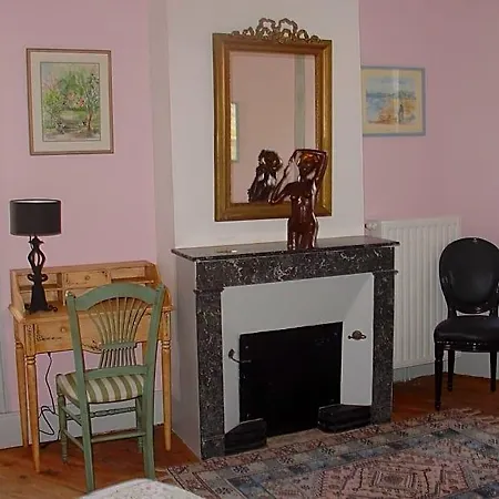 Bed & Breakfast L Echarpe D Iris