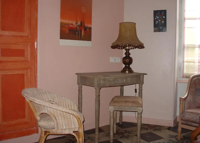 L Echarpe D Iris Nocleg ze śniadaniem Montpeyroux (Puy-de-Dome)